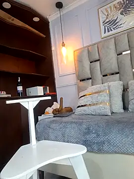 Angel Perv online show from 02.13.25