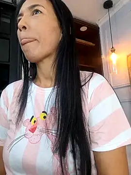 Angel Perv online show from 03.08.25