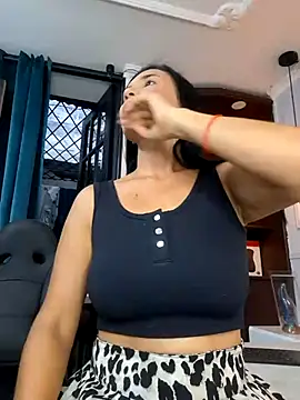 Angel Perv online show from 03.10.25