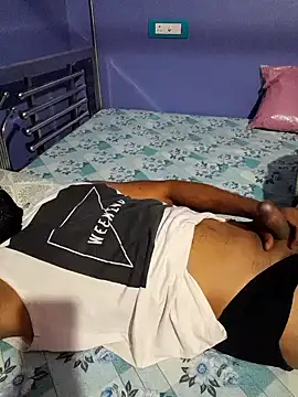 Snapshot of model_yesx chatting on 12.30.24 model yesx online show from 12.30.24