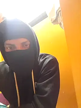 Snapshot of model_yesx chatting on 01.03.25 model yesx online show from 01.03.25