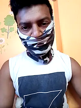 Snapshot of model_yesx chatting on 02.22.25 model yesx online show from 02.22.25