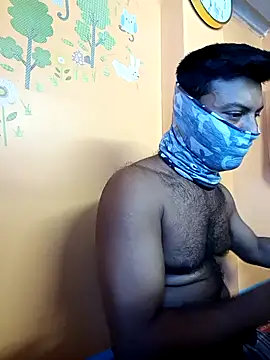 Snapshot of model_yesx chatting on 02.23.25 model yesx online show from 02.23.25