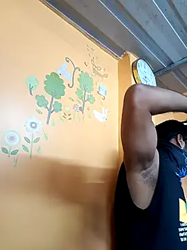 Snapshot of model_yesx chatting on 03.20.25 model yesx online show from 03.20.25