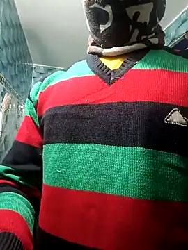 Snapshot of model_yesx chatting on 01.13.26 model yesx online show from 01.13.26