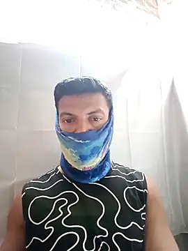 Snapshot of model_yesx chatting on 02.18.26 model yesx online show from 02.18.26