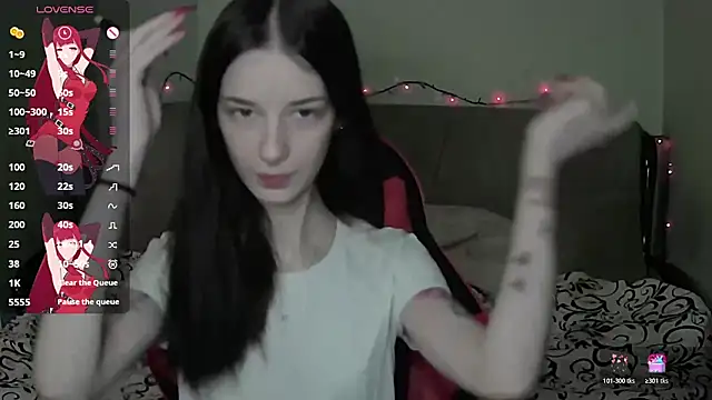 Miya Dream UKR online show from 12.05.25