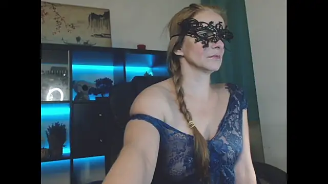 hadaazul99 online show from 01.08.25