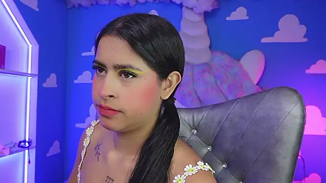 miss romyna online show from 01.19.26