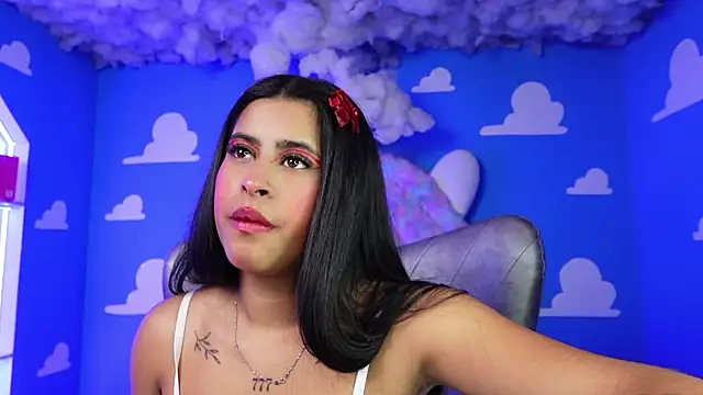 miss romyna online show from 05.09.26