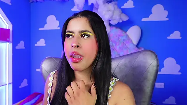 miss romyna online show from 05.26.26
