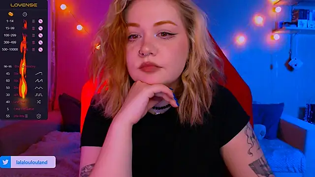 lala loulou land online show from 12.20.24