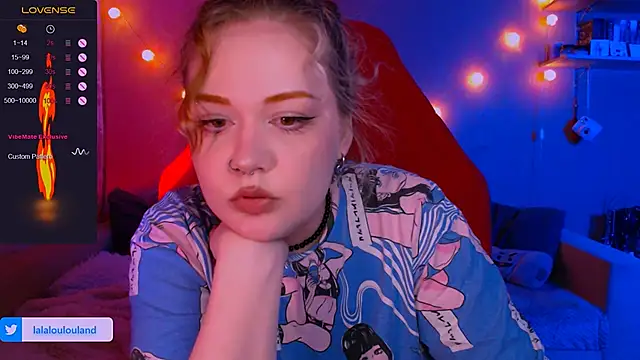 lala loulou land online show from 12.25.24