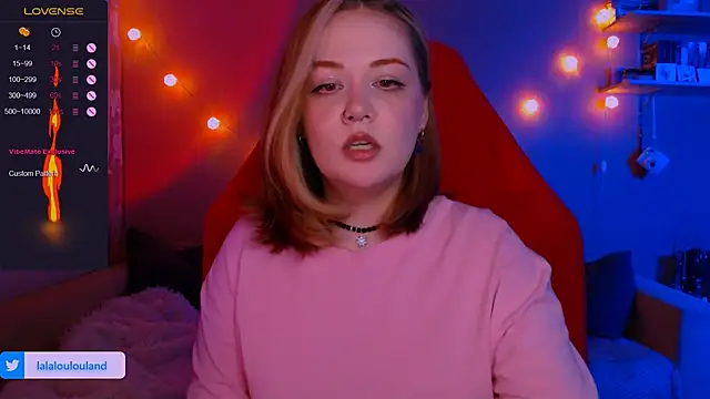 lala loulou land online show from 12.29.24