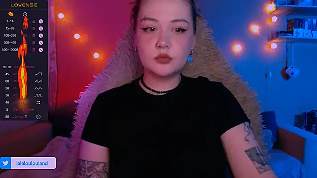 lala loulou land online show from 01.01.25