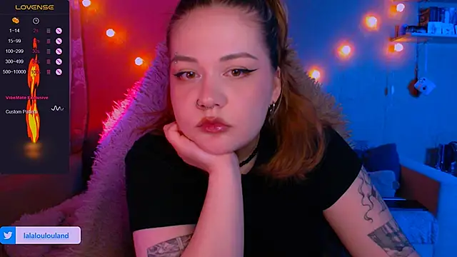 lala loulou land online show from 01.01.25