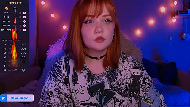 lala loulou land online show from 01.24.25