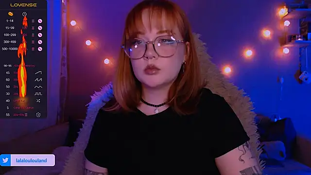 lala loulou land online show from 01.26.25