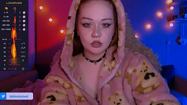 lala loulou land online show from 02.21.25