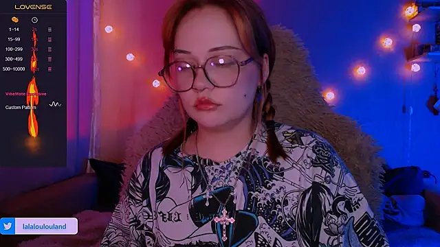 lala loulou land online show from 03.02.25