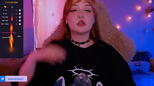 lala loulou land online show from 03.21.25