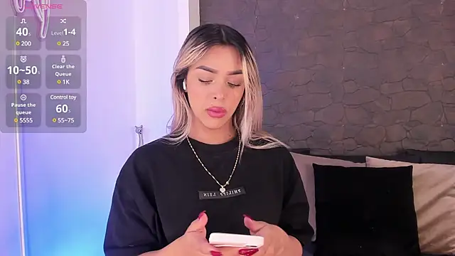 Snapshot of Addison_baker chatting on 01.29.25 Addison baker online show from 01.29.25