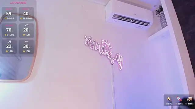 Snapshot of Addison_baker chatting on 02.24.25 Addison baker online show from 02.24.25