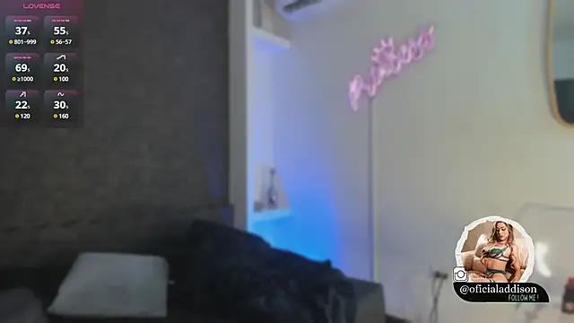 Snapshot of Addison_baker chatting on 02.25.25 Addison baker online show from 02.25.25