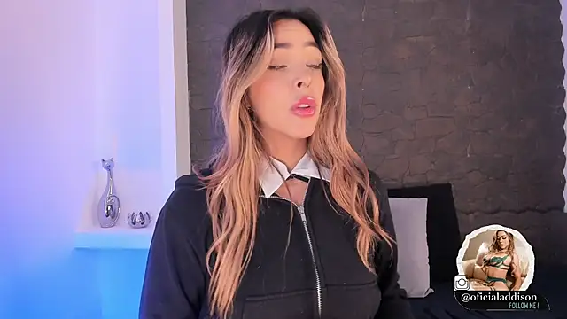 Snapshot of Addison_baker chatting on 03.04.25 Addison baker online show from 03.04.25