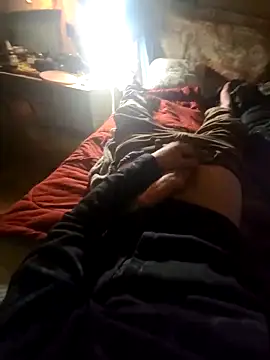 Irishman9077 online show from 03.15.25