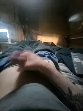 Irishman9077 online show from 03.20.25