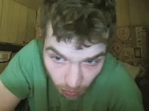 Irishman9077 online show from 03.20.25