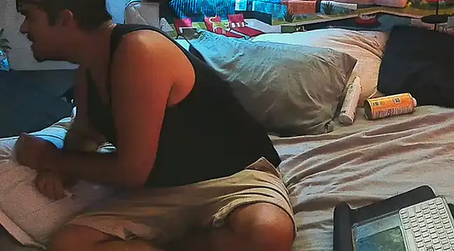 badboybrad11 online show from 02.21.25