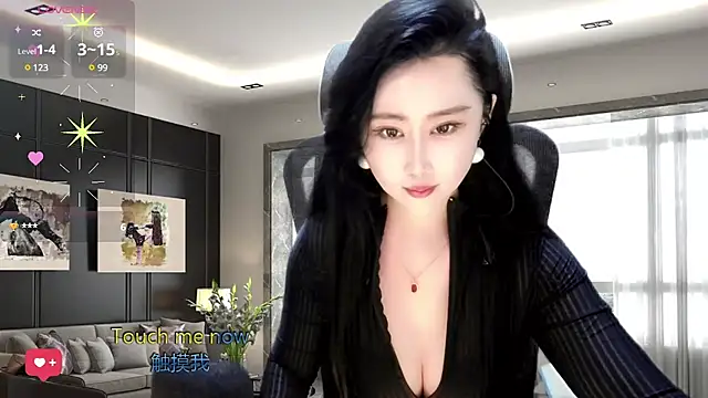 W-E-N-123 online show from 01.30.25