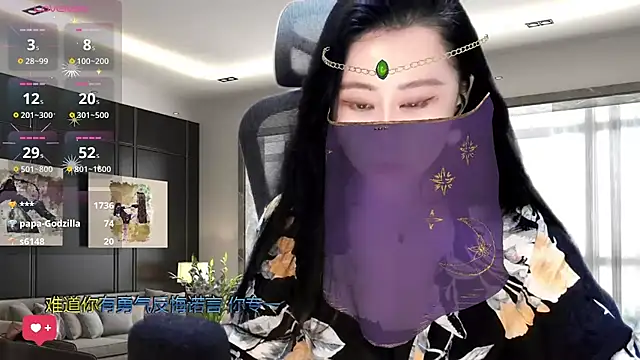 W-E-N-123 online show from 02.10.25