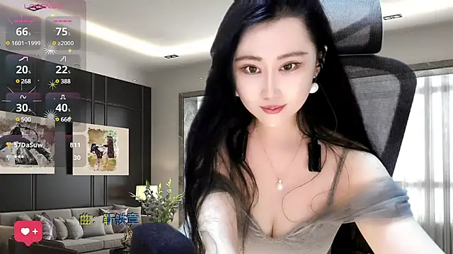 W-E-N-123 online show from 02.14.25