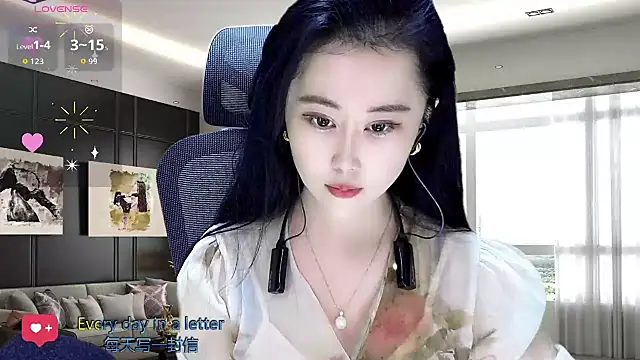 W-E-N-123 online show from 10.23.25