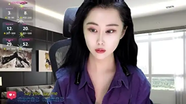 W-E-N-123 online show from 11.17.25