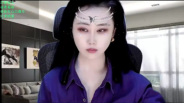 W-E-N-123 online show from 05.18.26