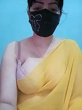 Snapshot of Anjel_Sadia chatting on 03.05.25 Anjel Sadia online show from 03.05.25