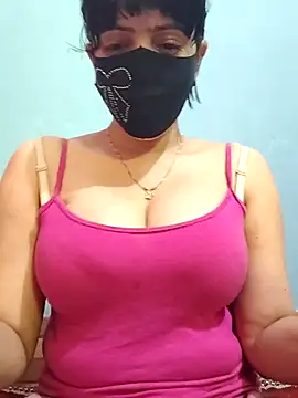 Snapshot of Anjel_Sadia chatting on 03.08.25 Anjel Sadia online show from 03.08.25