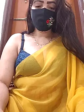 Anjel Sadia online show from 12.13.25