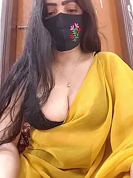 Anjel Sadia online show from 02.11.26