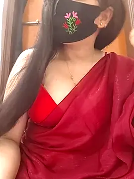 Anjel Sadia online show from 02.17.26