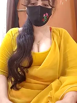 Anjel Sadia online show from 02.27.26