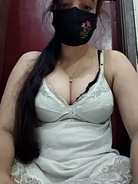 Anjel Sadia online show from 03.02.26