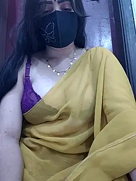 Anjel Sadia online show from 04.11.26