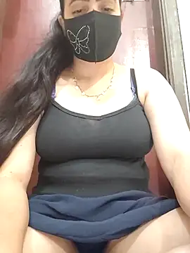 Anjel Sadia online show from 04.16.26