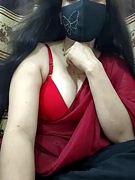 Anjel Sadia online show from 04.20.26