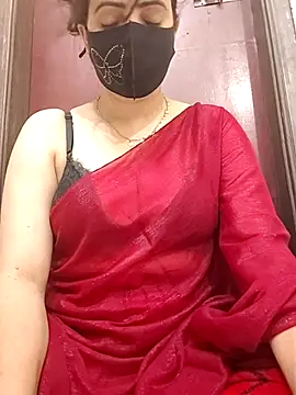 Anjel Sadia online show from 04.23.26